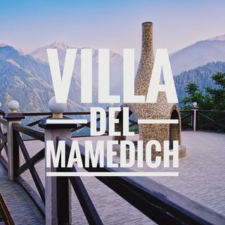 villadelmamedich