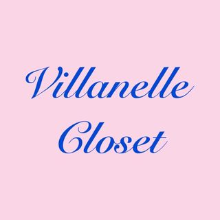 villanellecloset