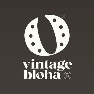 Viktoria  винтаж брендовая бижутерия украшения @vintage_bloha в Инстаграм