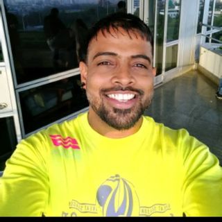 vishalcharanmakeuphair