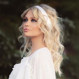 Zlata Vishnevskaia🍒 / model, influencer, ugc content @vishnevskaiazlata в Инстаграм