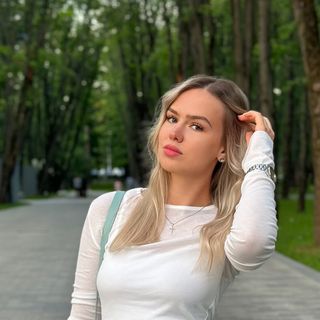  @vishnikinaa в Инстаграм