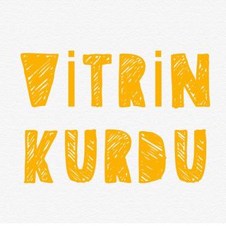 vitrinkurdu
