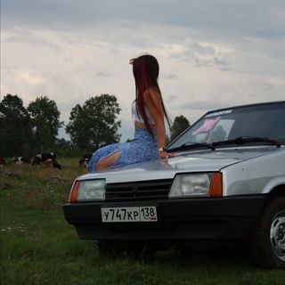 Воеводина Дарья @voda.pad в Инстаграм