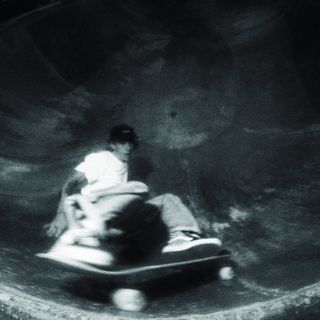 Yaroslav Goryachev @vokzy в Инстаграм