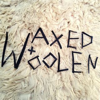 waxedandwoolen