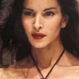 Patricia Velasquez @wayuuprincess в Инстаграм