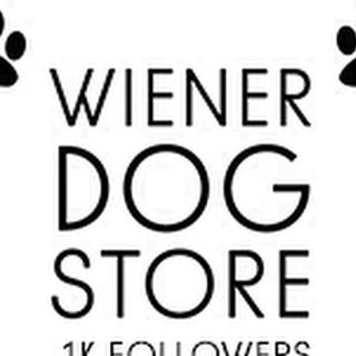 wienerdogstore