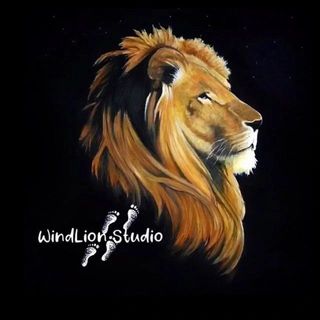 WindLion Studio ® @windlionstudio в Инстаграм