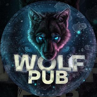403 Forbidden @wolf.pub в Инстаграм