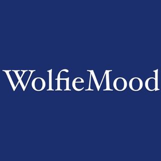 wolfiemood