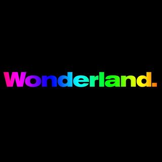 wonderland