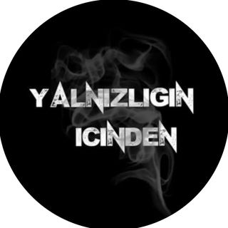 yalnizliginicinden