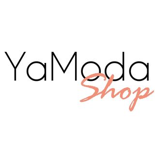 Бренд YaModa. Собственное производство @yamoda_shop в Инстаграм