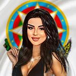 Yegana Azimli @yegis.13 в Инстаграм
