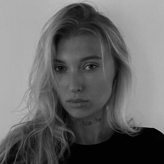 Youlia @youliakyolner в Инстаграм