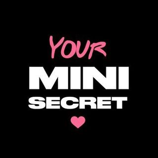 your.mini.secret