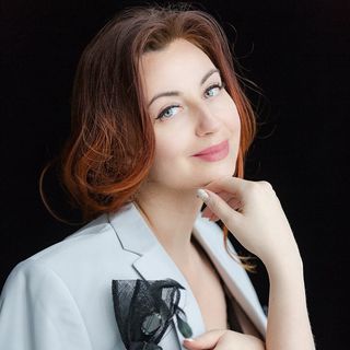 ЮЛИЯ РЫЖКОВА|Создатель моб.приложения MetaSynergy @yulia.vumclub в Инстаграм