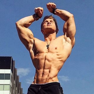 zacaynsley