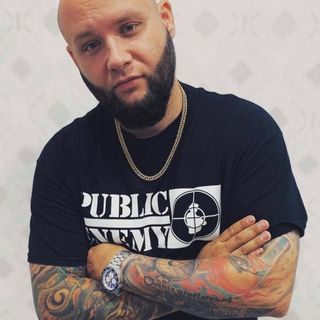 Alexander Zagreba @zagreba_official в Инстаграм