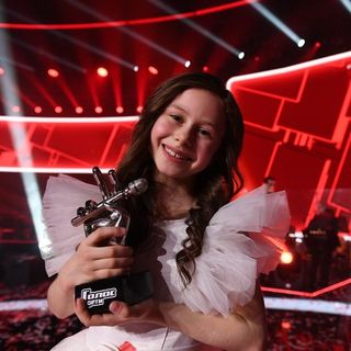 Аделия Загребина @zagrebina.adeliia.official в Инстаграм