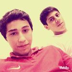 Абдул Магомедов @zalik.777 в Инстаграм