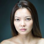 Жанель Сергазина @zhanelsergazina в Инстаграм