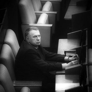 zhirinovskiy