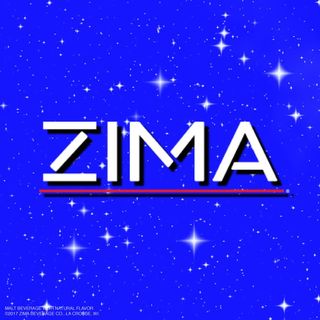 zima