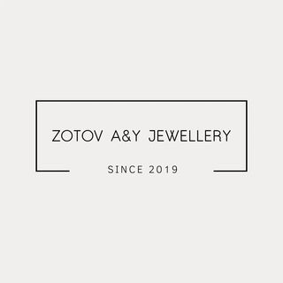 Zotov A&Y Jewellery @zotovjewellery в Инстаграм