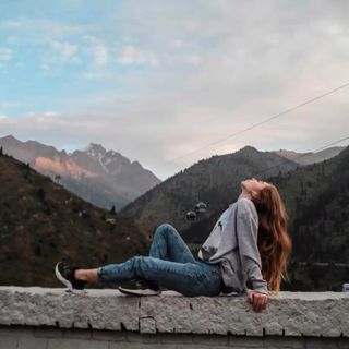 ◡̈ @zxlecya в Инстаграм